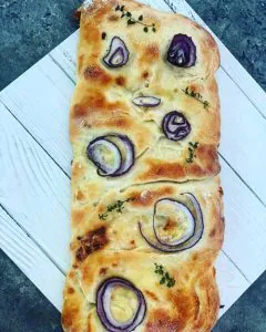 פוקצ'ת הפתעות